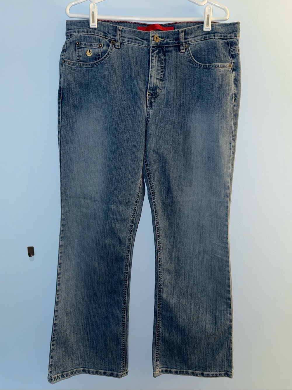 Gloria Vanderbilt jeans